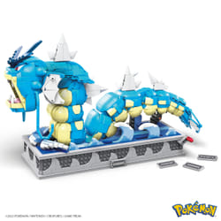 MEGA Pokémon Motion Gyarados