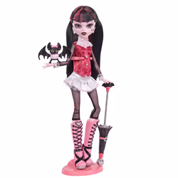 Monster High Draculaura Doll, 6 yr(s)