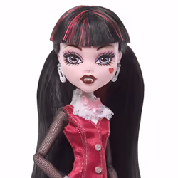 Monster High Draculaura Doll