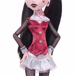 Monster High Draculaura Doll