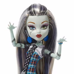 Monster High Frankie Stein Doll