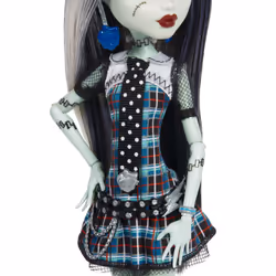 Monster High Frankie Stein Doll