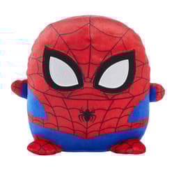 Mattel Marvel Cuutopia Spider-Man Plush