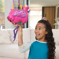 Polly Pocket FLAMINGO PARTY Playset - Additional view 4