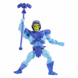 Masters of the Universe Origins Skeletor Action Figure - Additional view 5