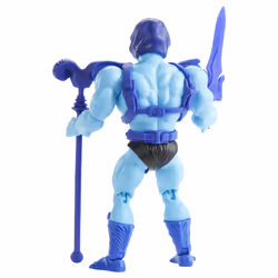 Masters of the Universe Origins Skeletor Action Figure - Additional view 6
