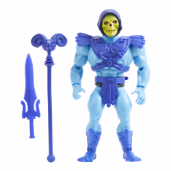 Masters of the Universe Origins Skeletor Action Figure - Additional view 7
