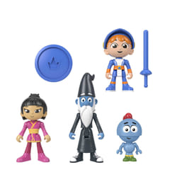 Fisher-Price Gus the Itsy Bitsy Knight Knight Gus & Friends