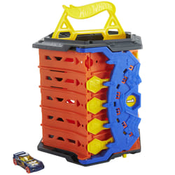 Hot Wheels Action Roll Out Raceway, track set