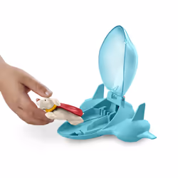 Fisher-Price DC League of Super-Pets Super Launch - Krypto