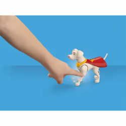 Fisher-Price DC League of Super-Pets Hero Punch Krypto