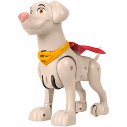 Fisher-Price DC League of Super-Pets Rev & Rescue Krypto