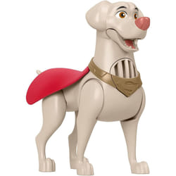 Fisher-Price DC League of Super-Pets Talking Krypto Figure