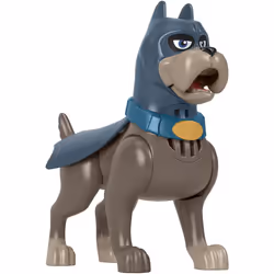 Fisher-Price DC League of Super-Pets Talking Ace Figure