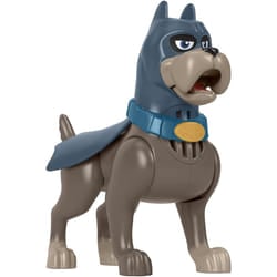 Fisher-Price DC League of Super-Pets Talking Ace Figure