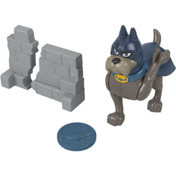 Fisher-Price DC League of Super-Pets Disk Launch Ace