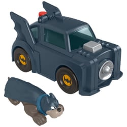 Fisher-Price DC League of Super-Pets Super Launch - Ace