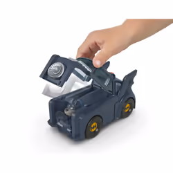 Fisher-Price DC League of Super-Pets Super Launch - Ace