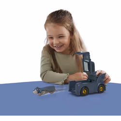 Fisher-Price DC League of Super-Pets Super Launch - Ace - Additional view 4