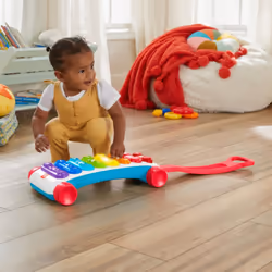 Fisher-Price Giant Xylophone