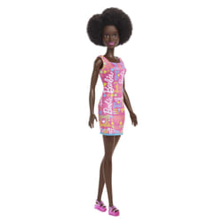 Barbie Doll