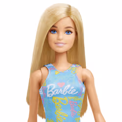 Barbie Doll - Additional view 2