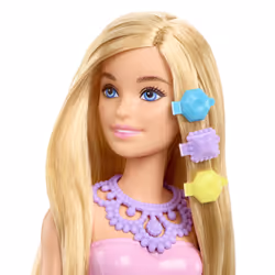 Barbie Dreamtopia Advent Calendar