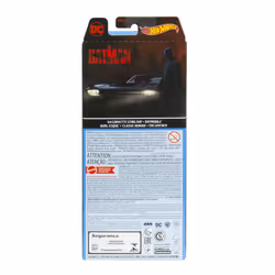 Hot Wheels Batman 5Pk - 21A