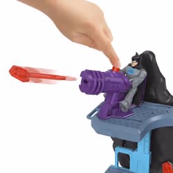 Fisher-Price Imaginext DC Super Friends Bat-Tech Batcave