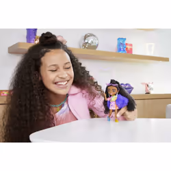 Barbie Extra Minis Doll