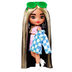 Barbie Extra Minis Doll