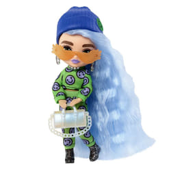 Barbie Extra Minis Doll