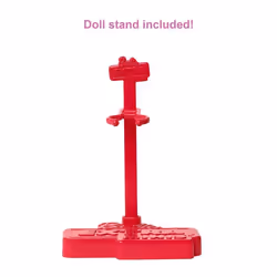 Barbie Extra Minis Doll - Additional view 5