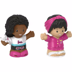 Fisher-Price HGP68, 1.5 yr(s), Multicolour, Plastic