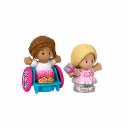 Fisher-Price HGP69, 1.5 yr(s), Multicolour, Plastic