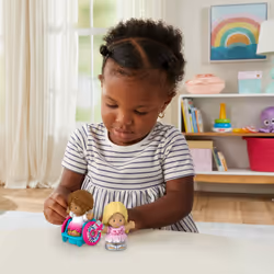 Fisher-Price HGP69 toy playset