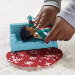 Fisher-Price Little People Advent Calendar