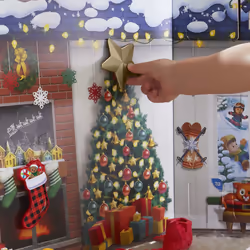 Fisher-Price Little People Advent Calendar