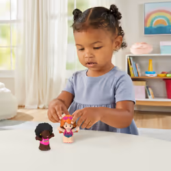 Fisher-Price HGP70 toy playset