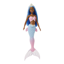 Barbie Dreamtopia Doll