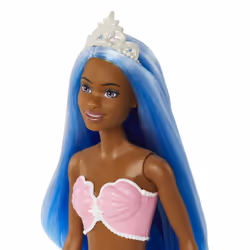 Barbie Dreamtopia Doll
