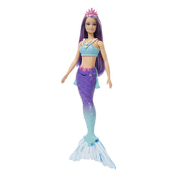 Barbie Dreamtopia Doll