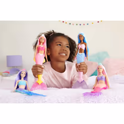 Barbie Dreamtopia Doll