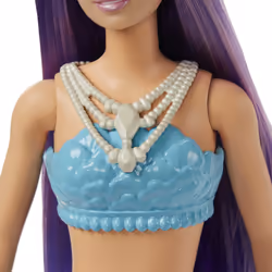 Barbie Dreamtopia Doll