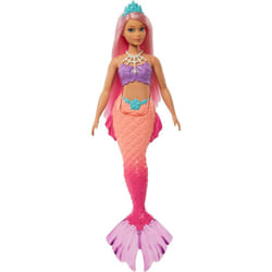 Barbie Dreamtopia Doll