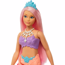 Barbie Dreamtopia Doll
