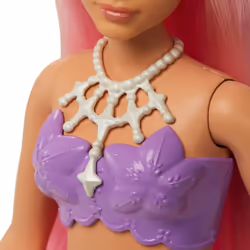 Barbie Dreamtopia Doll