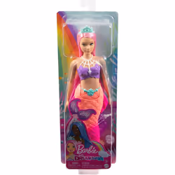 Barbie Dreamtopia Doll - Additional view 6