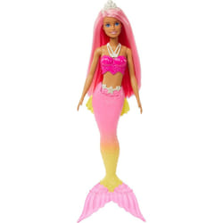 Barbie Dreamtopia Doll