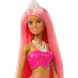 Barbie Dreamtopia Doll